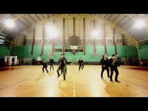 The Vibe Team Philippines - Vol 1