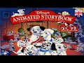 Disney S Animated Storybook 101 Dalmatians English Longplay No Commentary