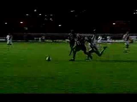 Botafogo 2x1 Ponte Preta BR02