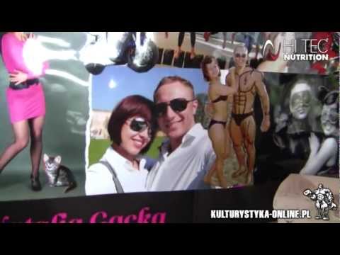 Czemu mięśnie są ograniczone Mikro-skurcz mięśni