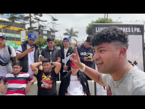 OCTAVOS | #JAIRWONG vs #AHER vs #ZAYKO | FECHA 21 (MAÑANERO)