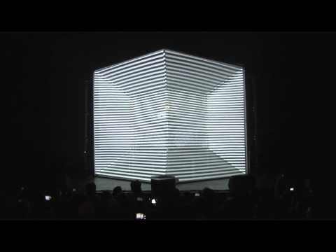 FLYING LOTUS - HOMECOMING LA @ THE WILTERN LA - 11.14.2014