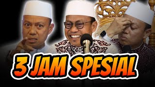 Download lagu 3 Jam SPESIAL Kompilasi Ceramah Ustadz Das'ad Latif Terbaru November 2025 mp3