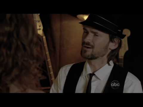 LOST: Daniel and Charlotte meet up [6x17-18 - The End]