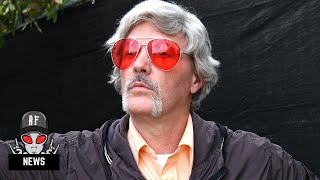 Fred Durst Explains Why Limp Bizkit Cancelled Their Tour