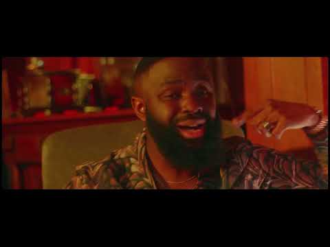 Jason Robby - Loves (Clip Officiel)