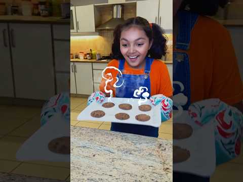 Kids Learn Not To steal Cookies 🍪