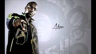 Akon Ft. Rock City - I'm Losing It (Remix)