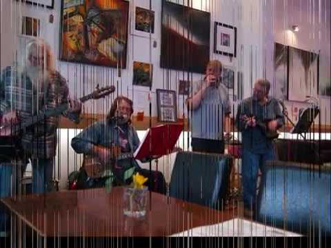 Wayfaring Stranger Video