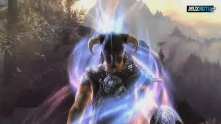 Ожидание/реальность:Skyrim