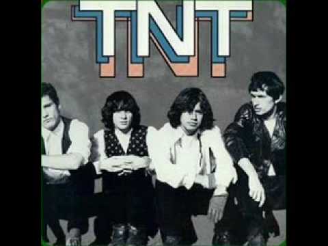 Nao Sei - Tnt