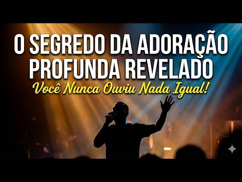 Voz do Altar - A Tua Graça Me Levantou (Louvores para Adoração e Fé)