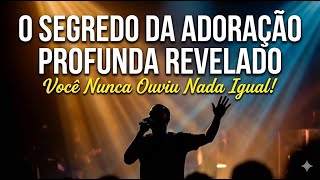 Voz do Altar - A Tua Graça Me Levantou (Louvores para Adoração e Fé)