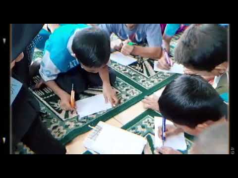 Local Volunteer (AIESEC in UNSRI)