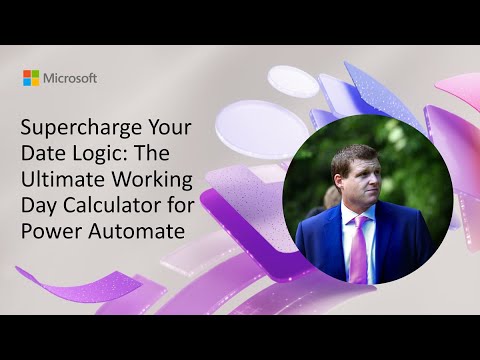 Power Automate: Calculate Working Days Power Automate: Calculate Working Days