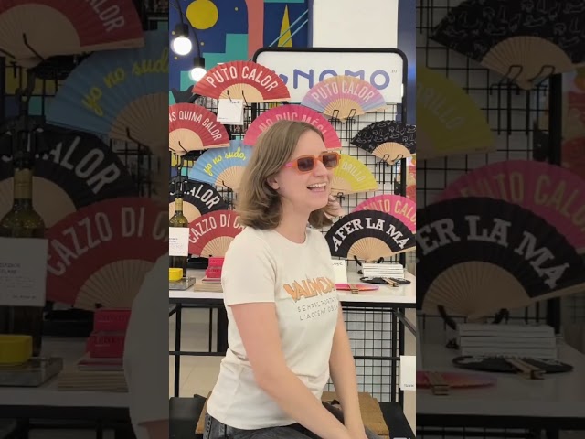 Vídeo relacionado con Cosmeria gafas de sol flores margaritas, gafas divertidas para fiestas y playa, ligeras y duraderas, accesorio perfecto, dorado