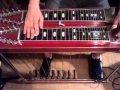 New Riders of the Purple Sage "Dim Lights, Thick Smoke" - Pedal Steel Guitar Lessons by Johnny Up