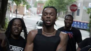 Don MyKel "N.W.O" (Official Visual)