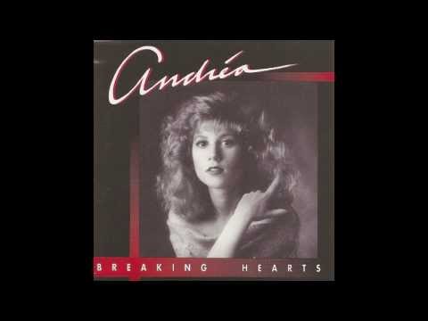 Andrea Benezra - Breaking Hearts