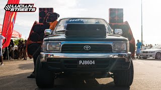 Sound Warz: Redemption