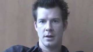 Eric Maibus