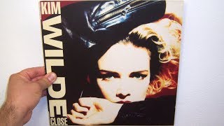 Kim Wilde - Love&#39;s a no (1988 Album version)