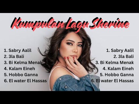 Kumpulan Lagu Sherine Terbaru 2026