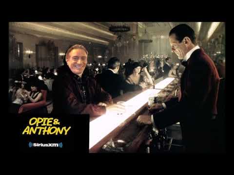 Opie and Anthony - Talking about The Shining compilation