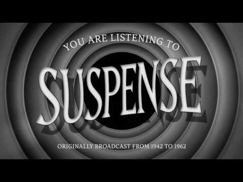 Suspense | Ep281 | "The Black Angel"