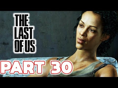 The Last of Us Remastered - Gameplay Walkthrough - Part 30