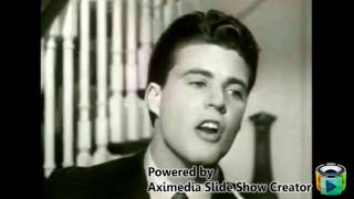 Ricky Nelson ~ I'm in Love Again