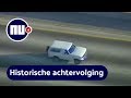 Legendarische politie-achtervolging OJ Simpson 25 jaar geleden | NU.nl