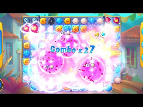 @Fishdom Win Strikes Atlantis Cup Stage 22 - 27