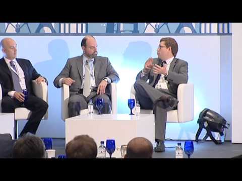 ISLA 2014 Conference - The Collateral Conundrum - Chasing collateral