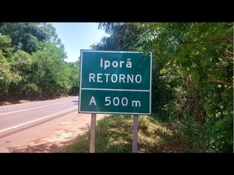 Iporã Paraná Atualizada