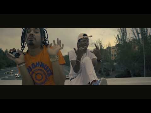 D Jam Saw - DVMVGED  Feat STRONGG BLACK BK ( Shot By IBAR VEIGA )