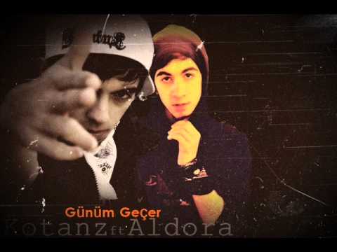 Kotanz Ft  Aldora  Günüm Geçer