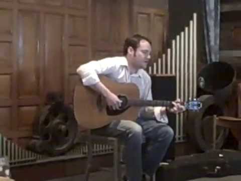 GREG ASHLEY @ Acme Records Milwaukee 4-10-14