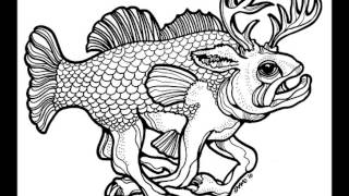 Buck  - Play with the bass (SUL DIVANO E.P.)