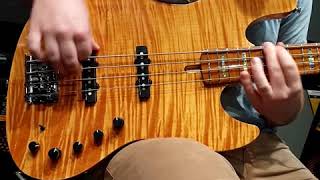 Download lagu Sire V10 - Marcus Miller Jazz mp3