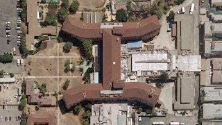 &quot;OBJECTS ALSO DIE: THE LAST DAYS OF THE AMBASSADOR HOTEL&quot; (2008)