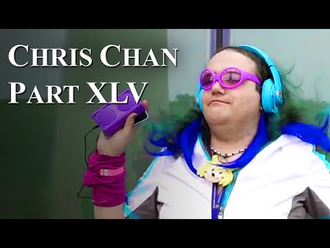 Chris Chan: A Comprehensive History - Part 45