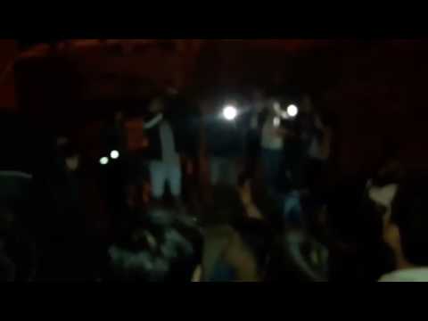 Salchirap vs nitro antofagasta