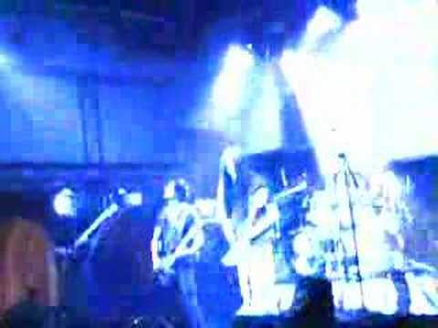 Keepers of Jericho - Helloween Tribute Hungary