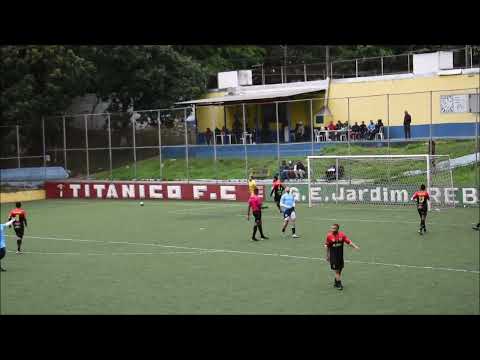 Copa Martins Neto 2022 |2ª fase| Anhanguera x Linense