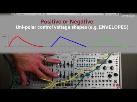 Intellijel µMIDI Tutorial 3 - Pitch & Gate