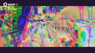 Tobix Ft. Steven May - Wanna Catch You (Official Lyric Video)