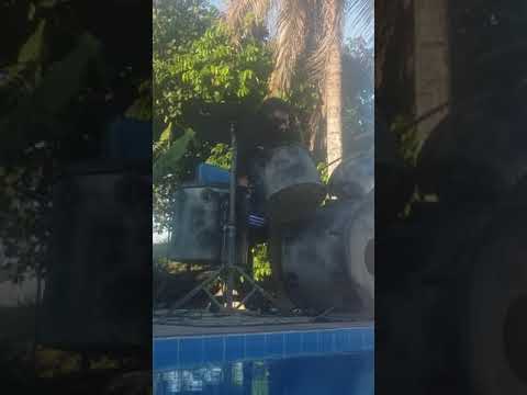 Banda eterna maldade   black death metal