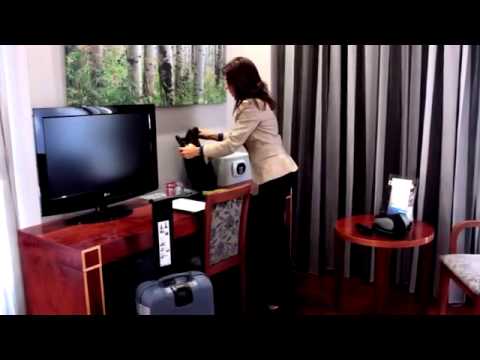 Omnitec Systems Caja Fuerte Supra Card