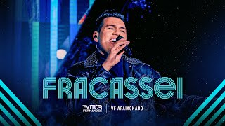 Fracassei Lyrics English Translation